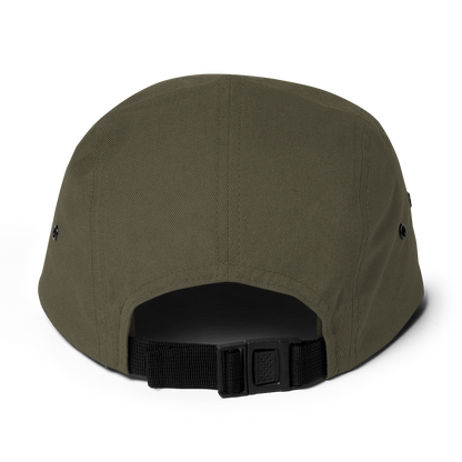 Star Quality Panel Cap