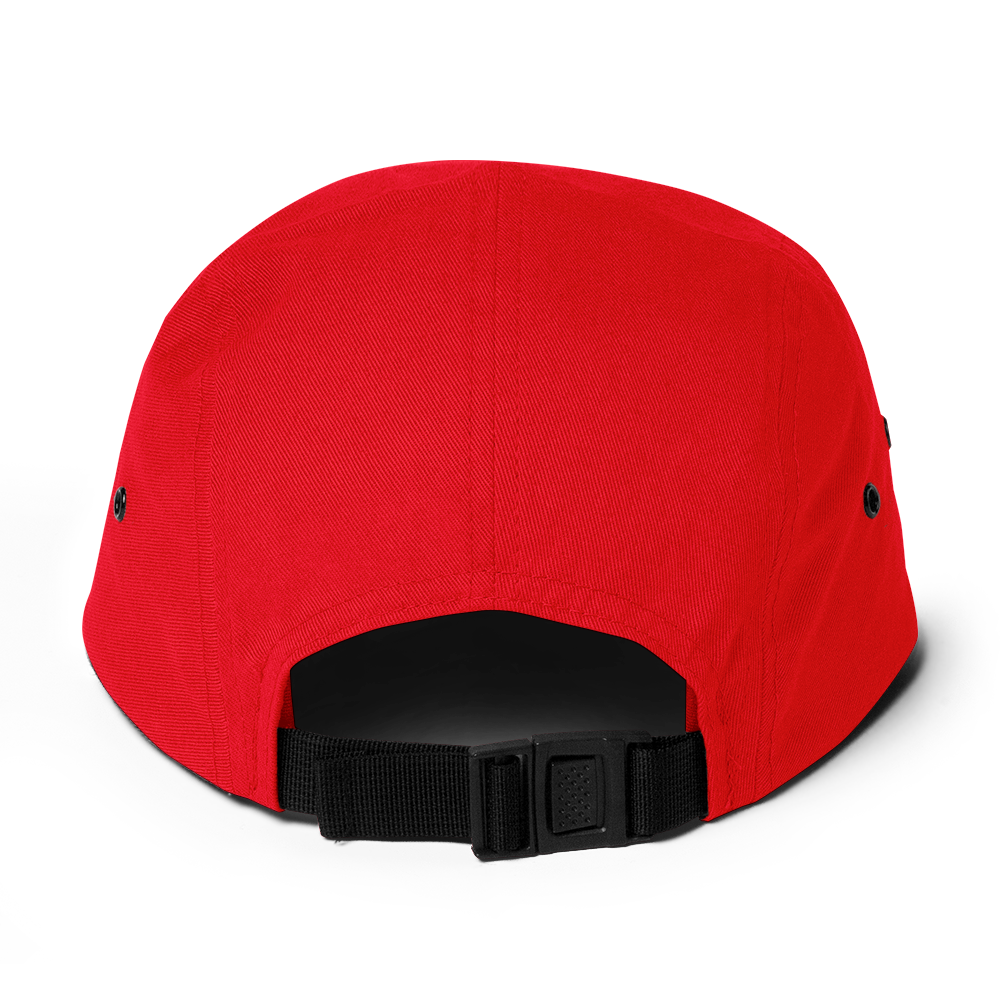 Star Quality Panel Cap
