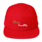 Star Quality Panel Cap