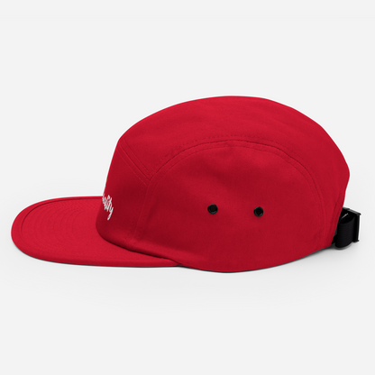 Star Quality Panel Cap