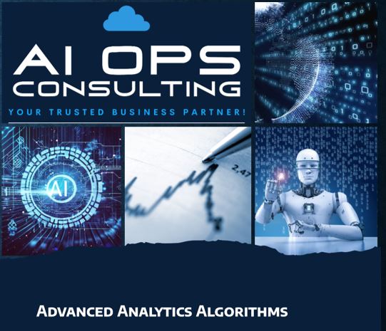 What is  Advanced Analytics? Enablement series.