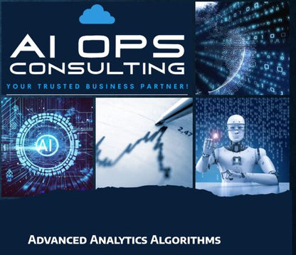 What is  Advanced Analytics? Enablement series.