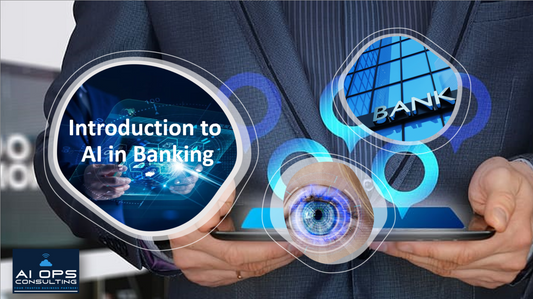 Transforming Banking Industry with AI applications