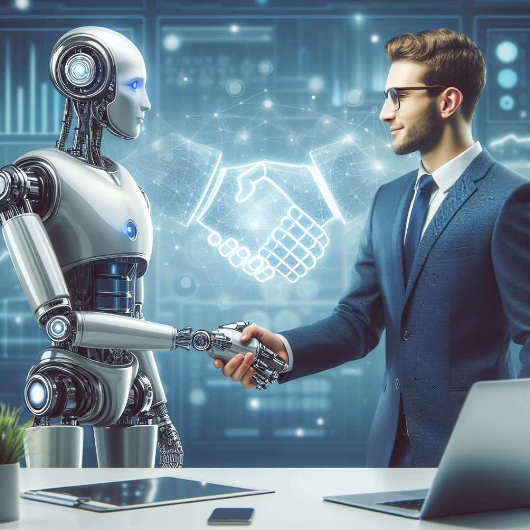 Generative AI vs Responsive AI vs Cognitive AI