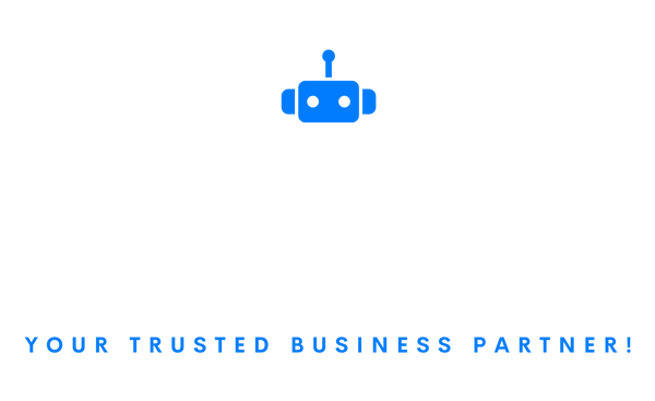 AI Ops Consulting - Online store