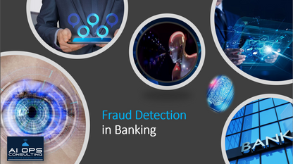 Transforming Banking Industry with AI applications