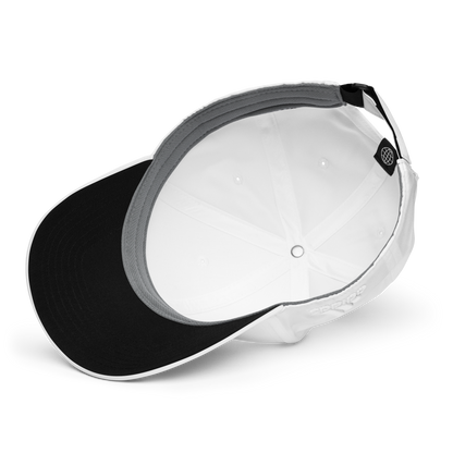 adidas stylish hat, escape the ordinary