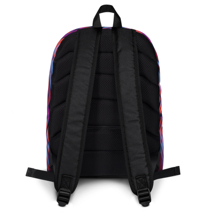 Corolful Girlie Backpack