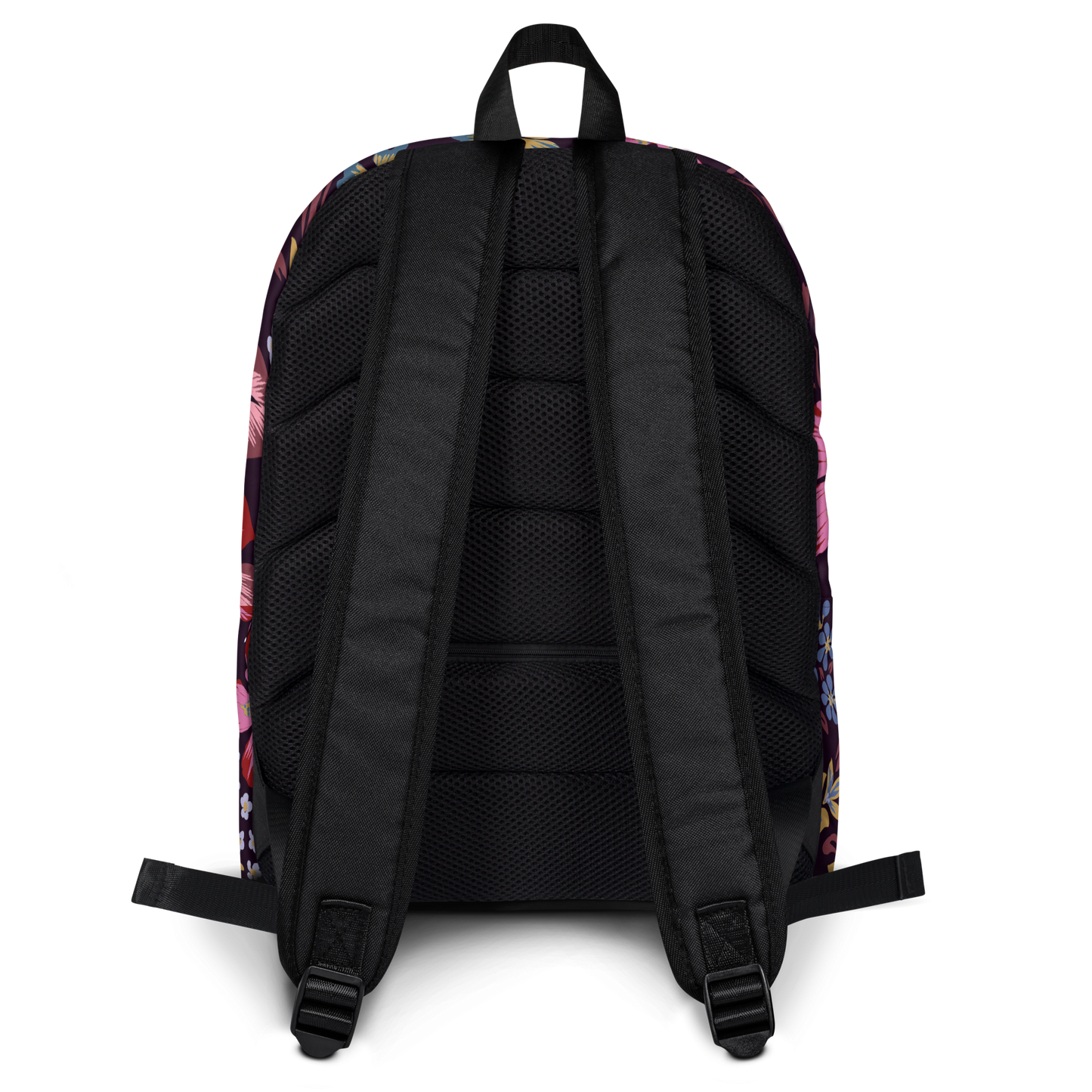 Flowers Backpack