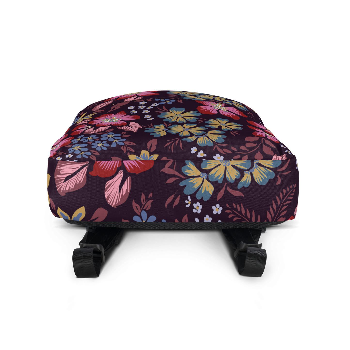 Flowers Backpack
