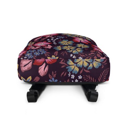 Flowers Backpack