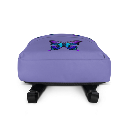 Butterflies Backpack