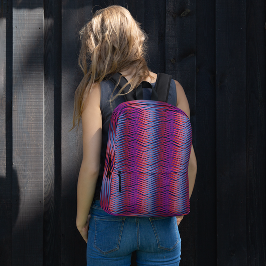 Corolful Girlie Backpack