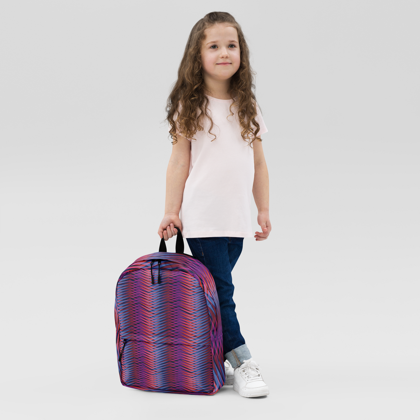 Corolful Girlie Backpack