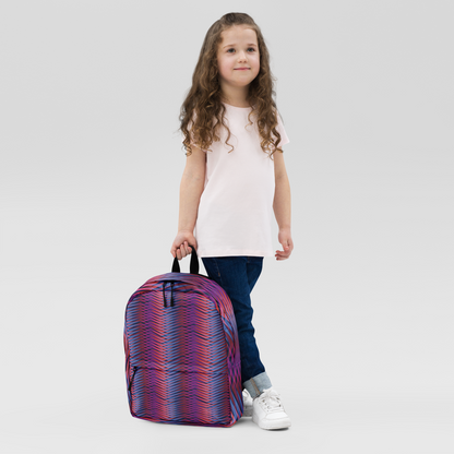 Corolful Girlie Backpack
