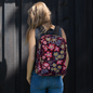 Flowers Backpack