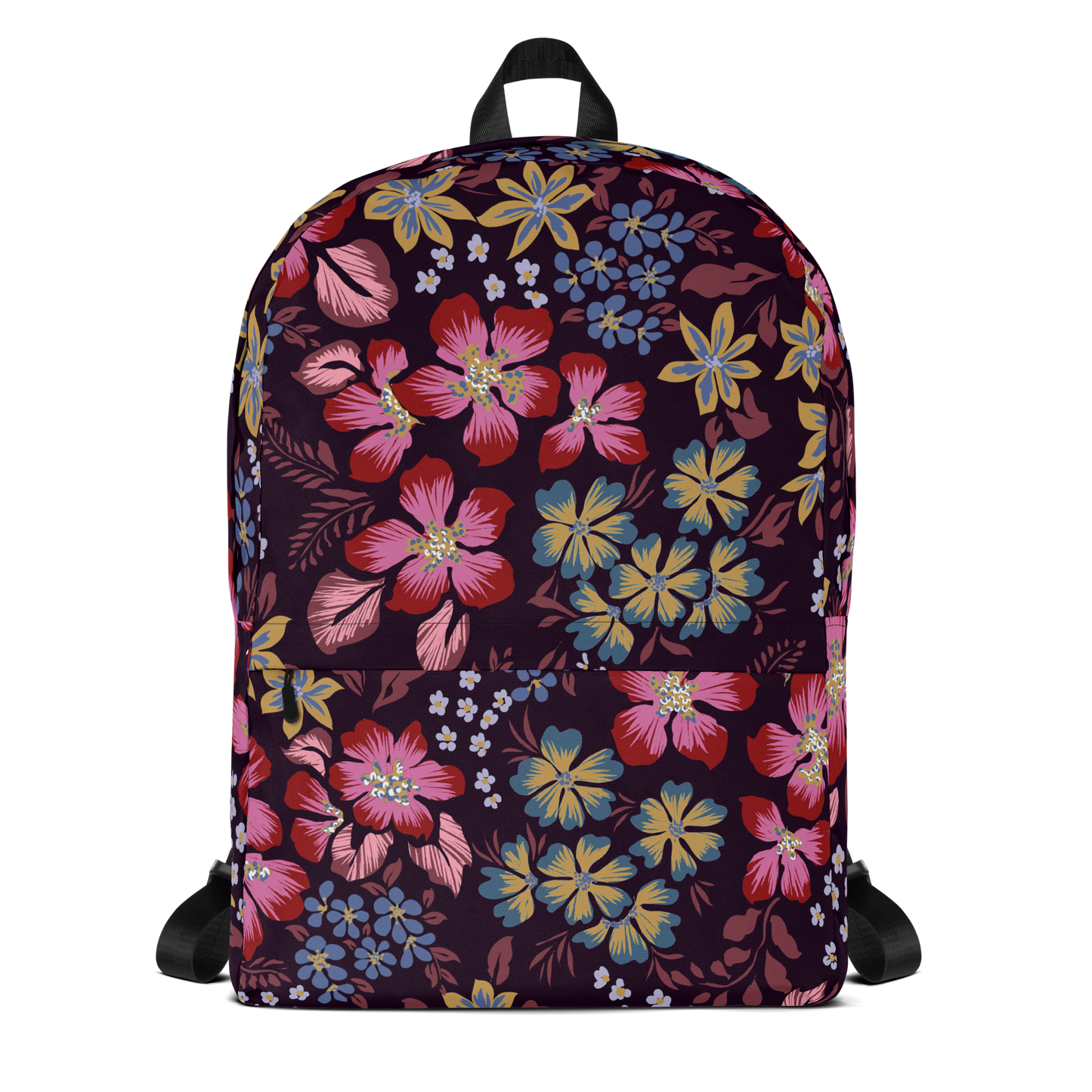 Flowers Backpack