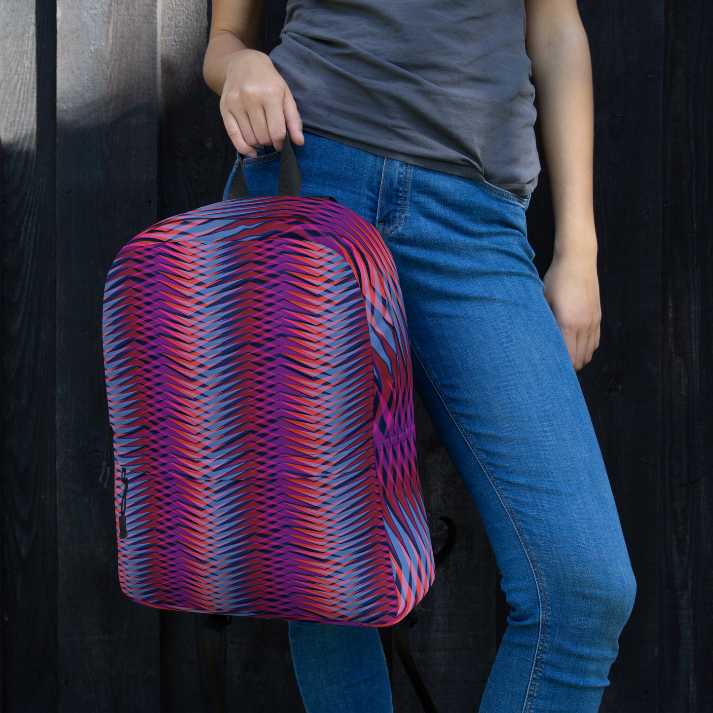 Corolful Girlie Backpack