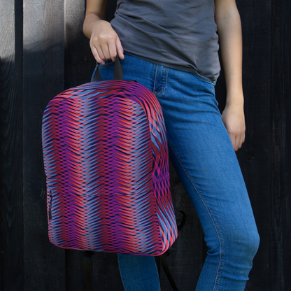 Corolful Girlie Backpack