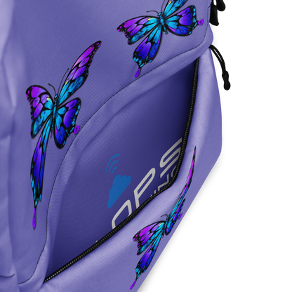 Butterflies Backpack