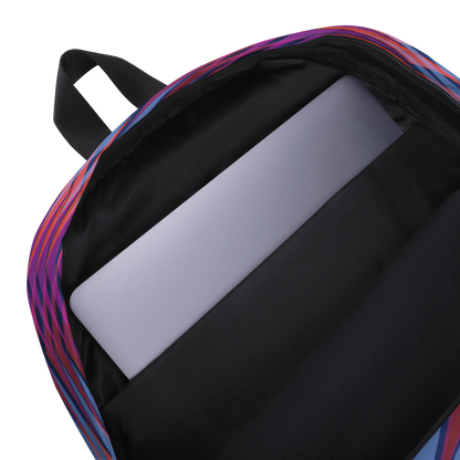 Corolful Girlie Backpack