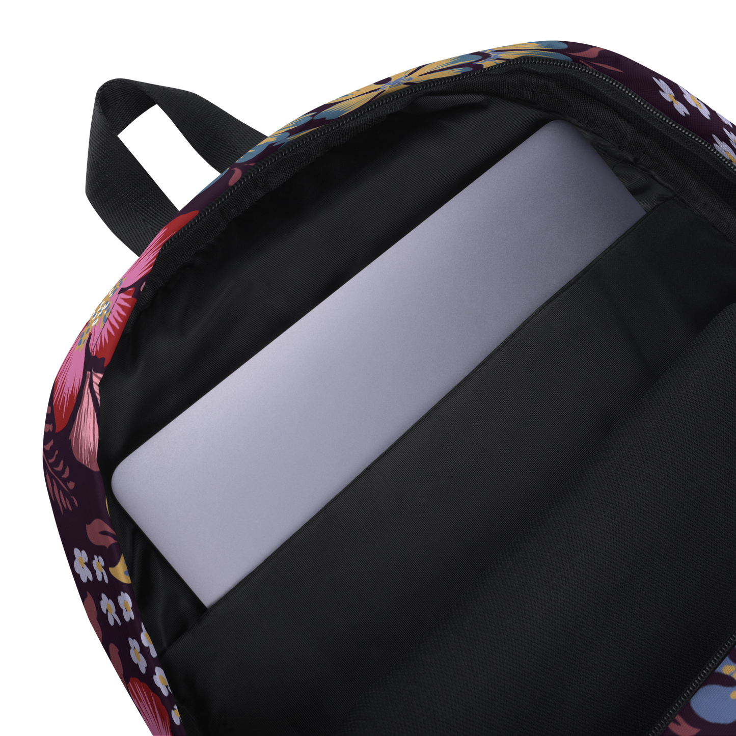 Flowers Backpack