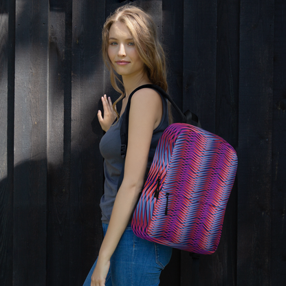 Corolful Girlie Backpack