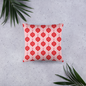 XMAS balls Pillow