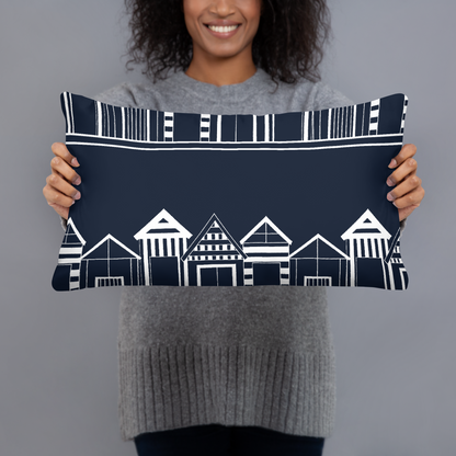 Pillow, home decor