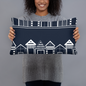 Pillow, home decor