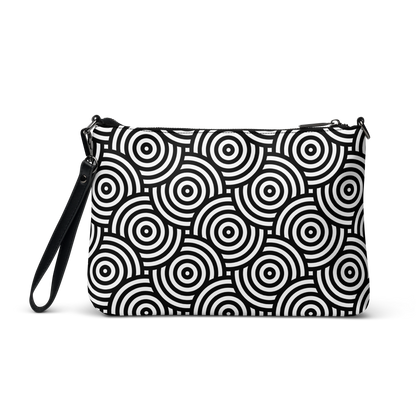Minimal Stylish women Crossbody bag