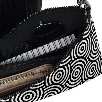 Minimal Stylish women Crossbody bag