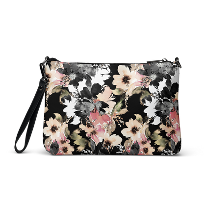 Floral Crossbody bag