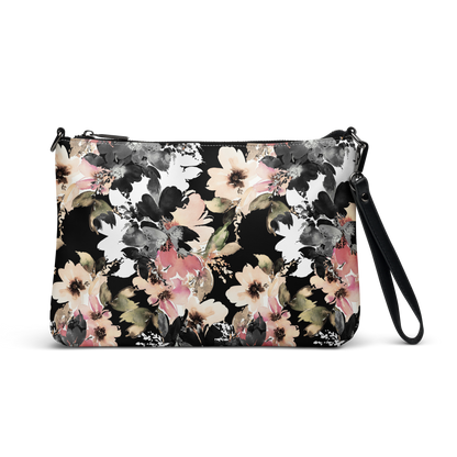 Floral Crossbody bag