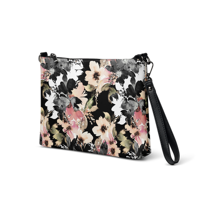 Floral Crossbody bag
