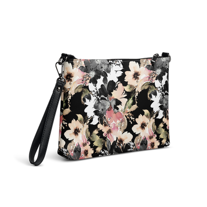 Floral Crossbody bag