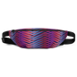 Colorful waist bag