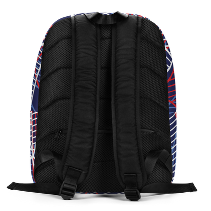 Never stop Dreaming Backpack