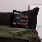 TTPD Pillow