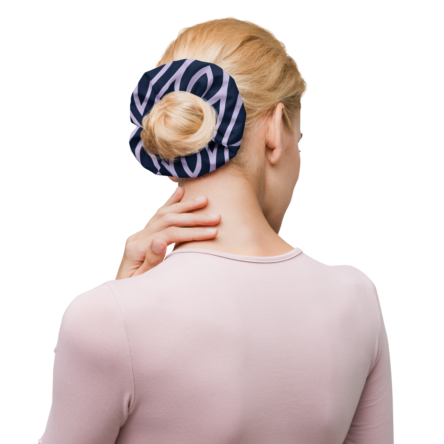 Stylish Scrunchie