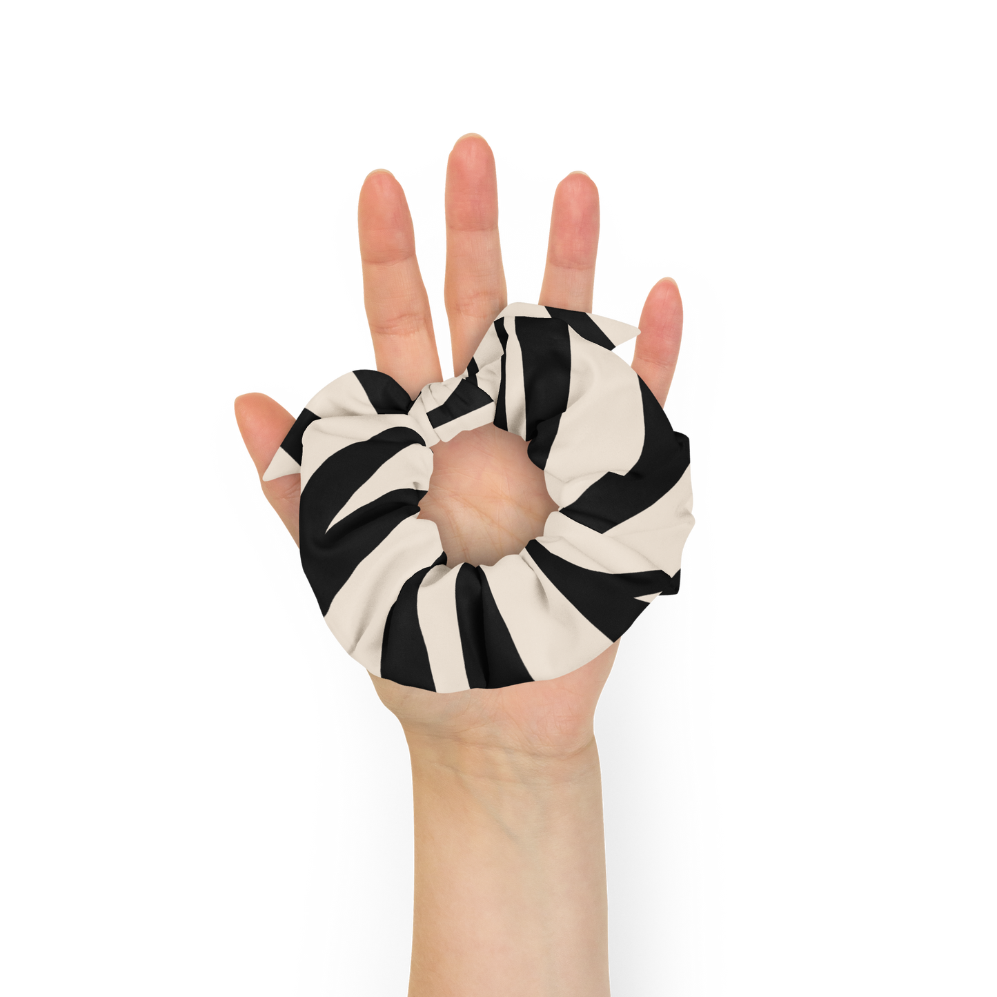 Elegant Scrunchie