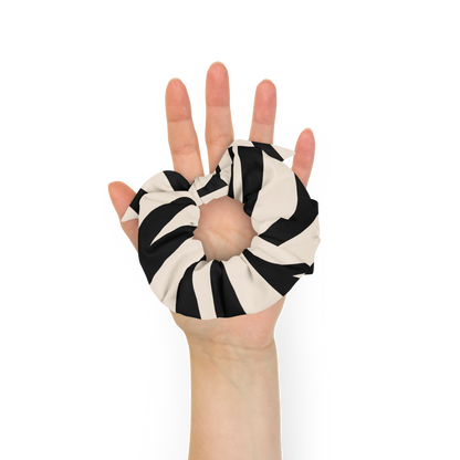 Elegant Scrunchie