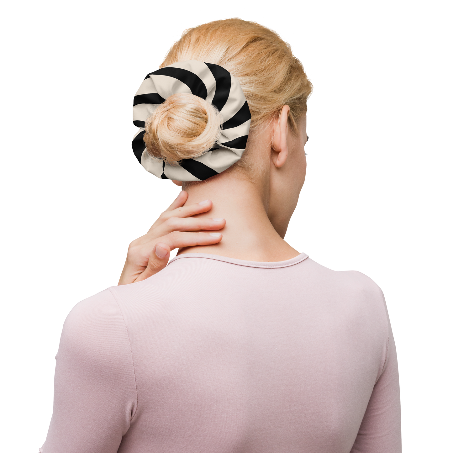 Elegant Scrunchie