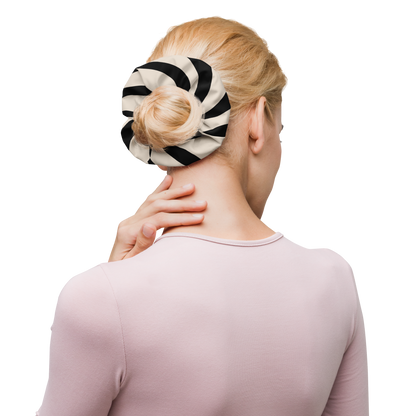 Elegant Scrunchie
