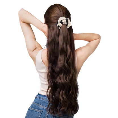 Elegant Scrunchie