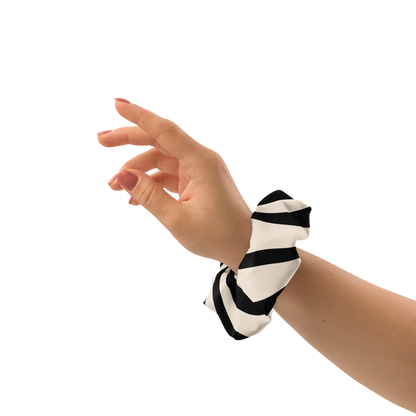 Elegant Scrunchie