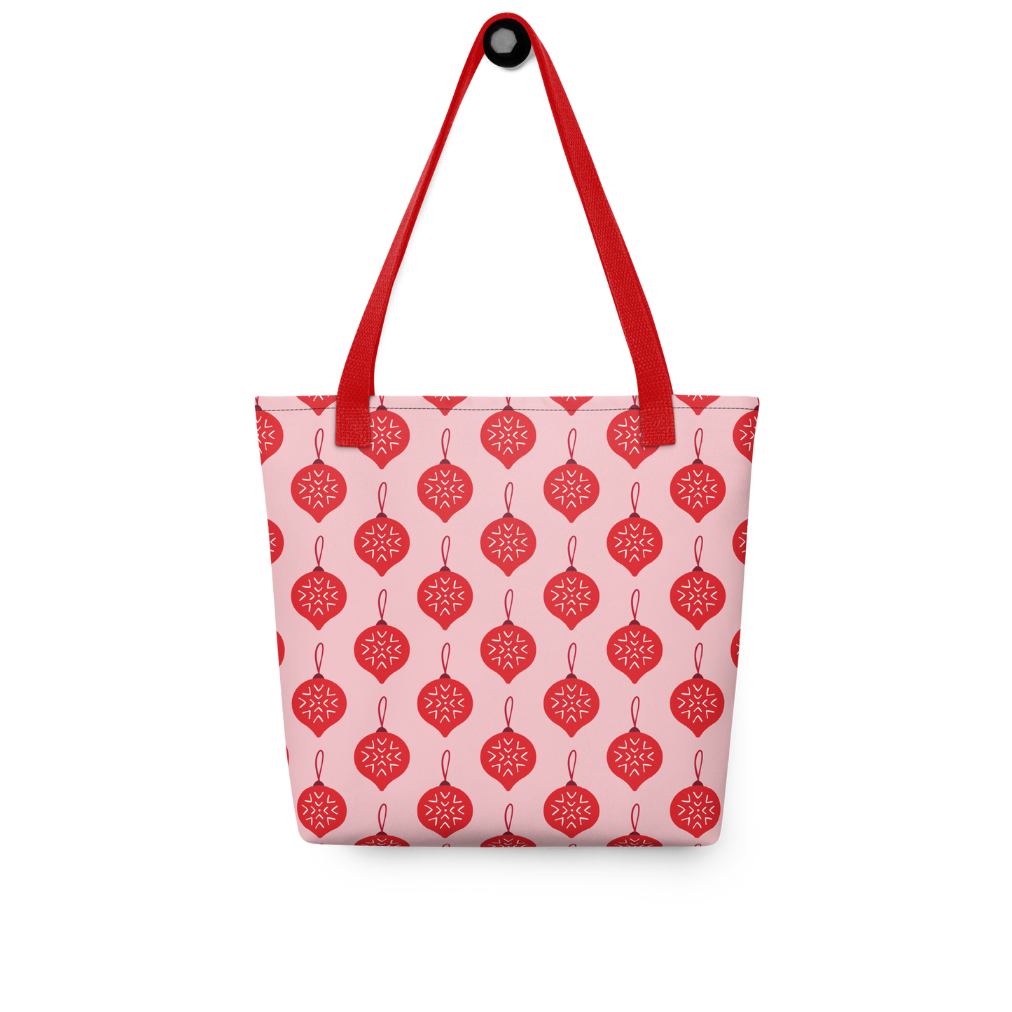 XMAS deco - Tote bag