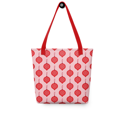 XMAS deco - Tote bag