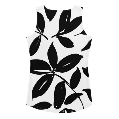Classic Women Cut & Sew Tank Top