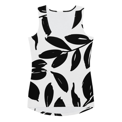 Classic Women Cut & Sew Tank Top